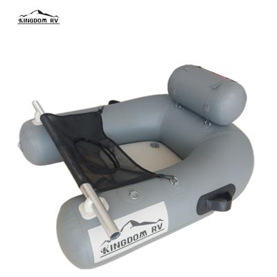 China Water Entertainment Customize Various Specifications Inflatable Fishing Boat Inflatable Boat Fishing Inflatable Boat for sale