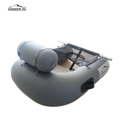 China Water Entertainment PVC Cheap Inflatable Rowing Boat Factory Price Chinese Inflatable Dinghy Boat for sale