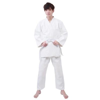 China Judo Martial Arts Wear Judo Suit Clothing Jiu Jitsu Kimono Gi Judo Gi Judo Uniform On Sale for sale