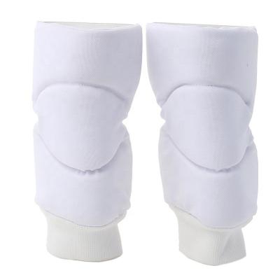 China Other Karate Gear Shin Guard Knee Combat Guard For Competition for sale