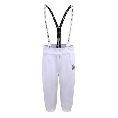 China Anti-cutting fencing clothes fencing pants, fencing CFA CE approval, 350NW, fencing products and equipments for sale