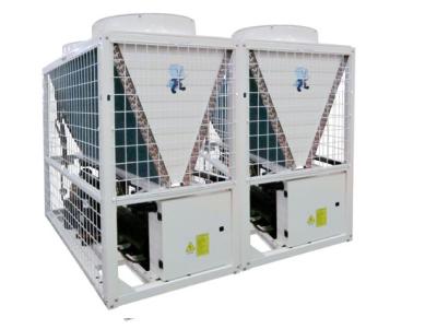 China Full Automatic Portable Air Cooled Liquid Chiller For Injection Machinery for sale