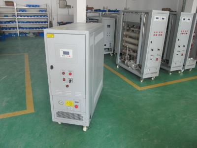 China Unidade de controle automática da temperatura do molde, controlador de temperatura do molde à venda