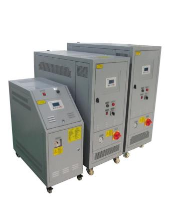 China Energy Saving Hot Oil Temperature Control Units PID ±1 Oil Temperature Controller for sale