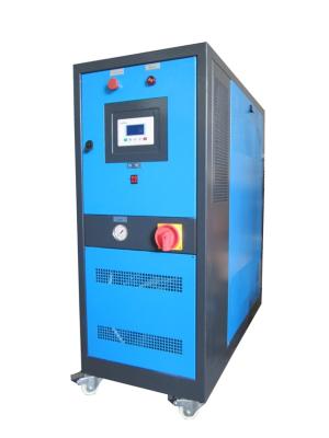 China CE / ROHS High Density Mold Temperature Control Unit For Hot Rolling Machine for sale