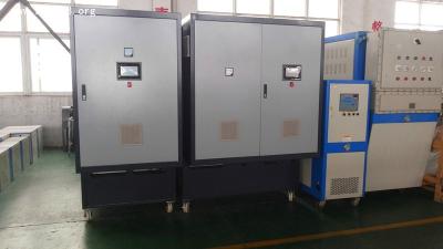 China 350℃ Stainless Steel Hot And Cold Unit For Injecting / Laboratory Machine for sale