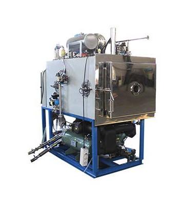 China Vaccine 15kwh Vacuum API Pharmaceutical Freeze Dryer for sale