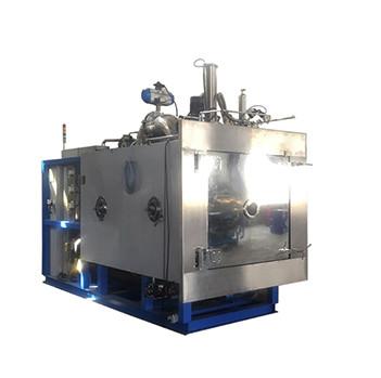 China Shelf 750*1000mm PID 30kwh Pharmaceutical Freeze Dryer for sale