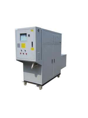 China Rolling Machinepid de Eenheid van het Temperatuurcontrolemechanisme met Elektrische Thermische Olieverwarmer Te koop