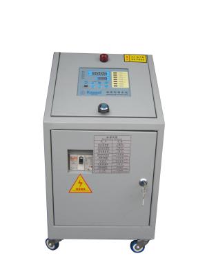 China 9KW Hot Oil Temperature Control Unit For Calender Rolls / Wood Presses for sale