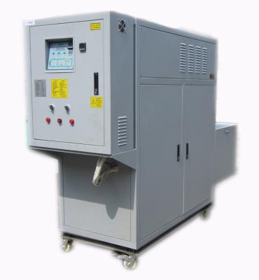 China 300 Degree Temperature Control System Industrial Heating And Cooling Units for sale