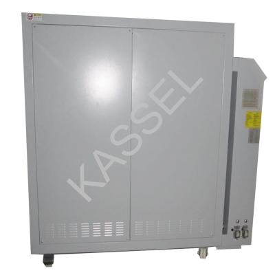 China o controle de temperatura RHCM do molde 188KW que molda o vapor 180℃ quente molda o controlador à venda