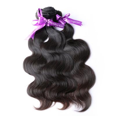 China Brazilian Water Wave Hairstyles Pictures Wholesale Virgin Hair Vendors Hair Extension for sale