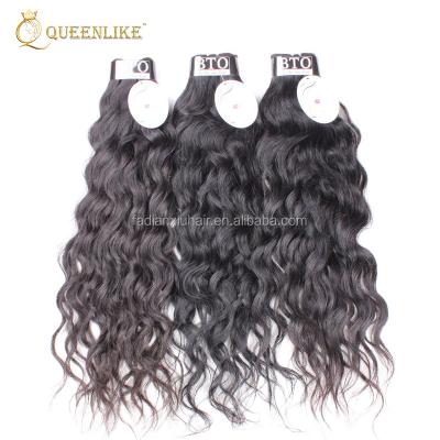 China Can be changed the design as you like unprocessed human virgin sew in crochet braid hair freetress wholesale hair 11a grade hair weave for sale