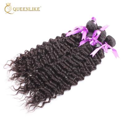 China Machine frame; Long Lasting Peruvian Natural Brazilian Brazilian Wave Water AAAA Malaysian Body Wave. indian deep wave different hair style for sale