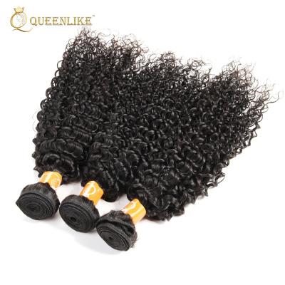 China Wholesale Price Curly Amazing Curly Curly Virgin Hair Mongolian Virgin Hair Weft Best Quality for sale