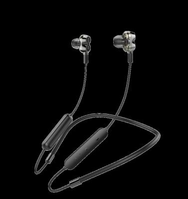 China Neckband V5.0 Headsets V5.0 Wireless Online Wireless Headphones Neckband 12H Playtime Wireless Earphones for sale