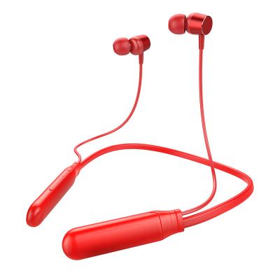 China In-Ear High Performance WIRELESS Earphones With Magnetic Clip Fashion Wireless Lifestyle Earbuds 10 Hours Playtime Wireless Headphones for sale