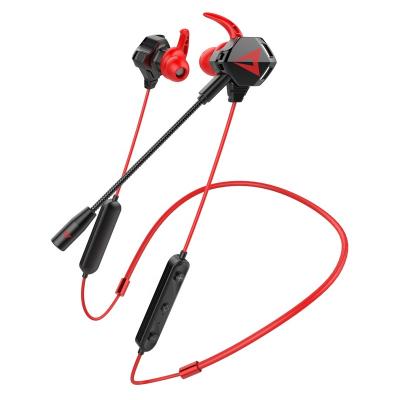 China Wireless In-Ear Gaming Earbuds 10+ Hour Super-Low Latency 35ms Playtime For Mobile Gameplay Built-in Microphone for sale