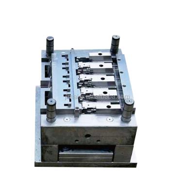 China ABS Plastic Injection PC PVC Plastic Pice Maker Mold With Big Size for sale