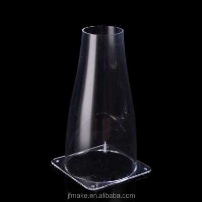 China Customized Stocked Size Aquarium Protein Skimmer Professional Plastic Tube for sale