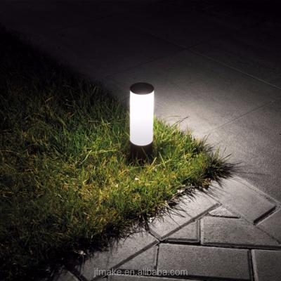 China Customized Outdoor Polycarbonate Landscape Light Cover LED Lampshade for sale