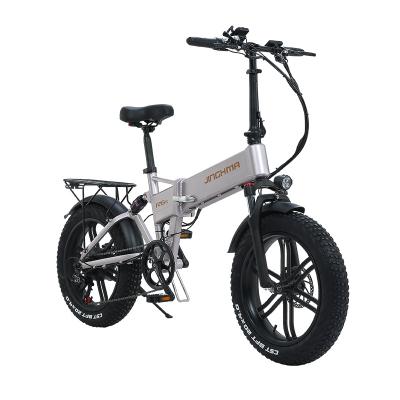 China Electrica de bicicleta de horn adult electric cycle electric bicycle electric bike fat for sale