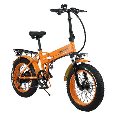 China Fat tire elettrica electric bici ebike horn e bike fat tire ebike 2021 electric bicycle cycle for sale