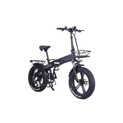 China PRO far and near lights GT20 electric bicycle CMACEWHEEL ebike with 10Ah battery for sale