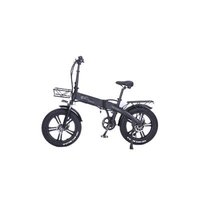 China Electric bike 48v 750w GT20 PRO lights electric bicycle far and near lithium battery electric ebike for sale