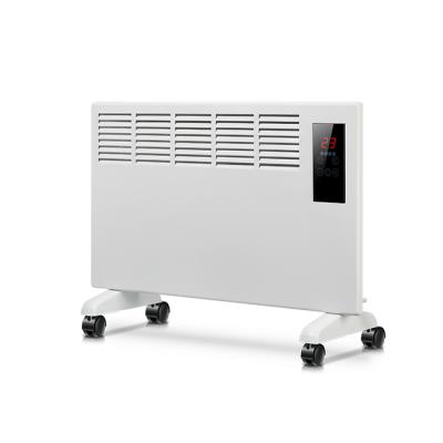 China Wholesale High Quality Hotel Radiators 500w 1000w X Shape Aluminum Heater Convection Heater for sale