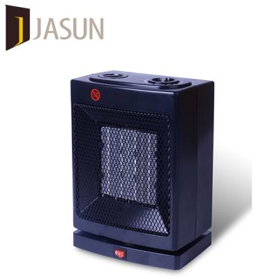 China Hot Sale 1500W PTC Heater Square PTC Fan Ceramic Infrared Heater for sale