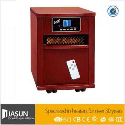 China Bathroom Jasun 1500W Infrared Air Heater for sale