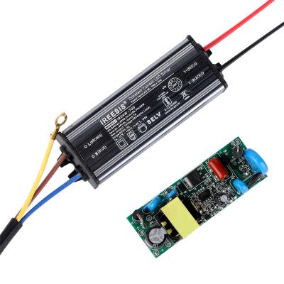 China Driver Ireesis Isolation BRI 24W Input 100-280Vac Current Output 21-38V 700mA Hpf Drivers Led Driver Waterproof Power Supply for sale