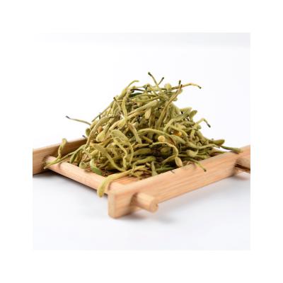 China Loose Tea Guaranteed Quality Single Health Chinese Tea Organic Flower Tea Honeysuckle for sale