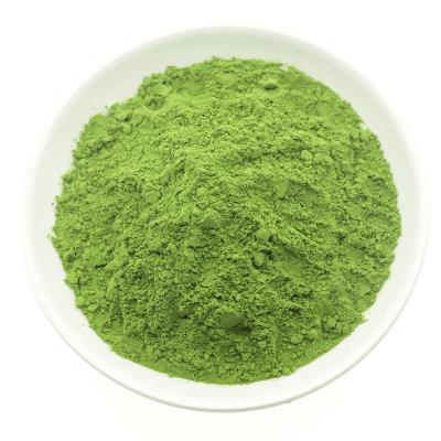 China Instant Tea Powder Wholesale Certified Organic Advanced Matcha Powder Tea Ceremony Matcha Green Tea for sale