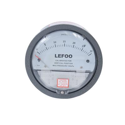 Κίνα LEFOO Differential Pressure Gauge, HVAC Differential Pressure Transmitter LFB προς πώληση