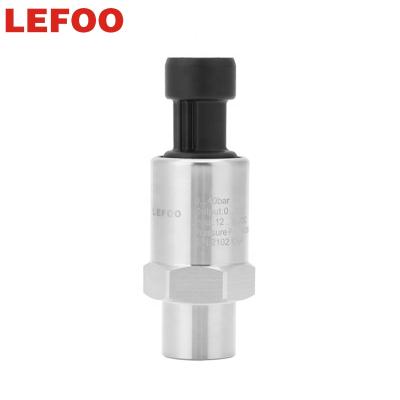 Китай LEFOO Industrial Pressure Transmisor Presion Sensors Adopt LFT2000 4-20ma Diffusion Pressure Transmitter продается