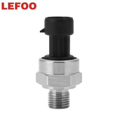 Κίνα LEFOO Packard Plug Pressure Transducer Sensor Refrigeration Pressure Sensor Transmitter LFT2070 προς πώληση