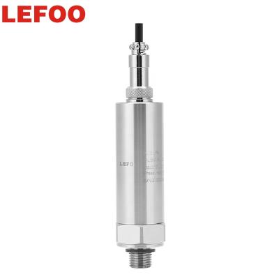 Κίνα LEFOO 0.1%F.S LFT2010 Indicated Pressure Sensor RS485 High Accuracy Piezoresistive Pressure Transmitter προς πώληση