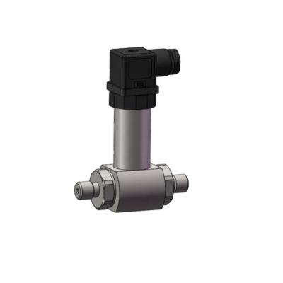 China LEFOO water or other liquid differential pressure transmitter, pressure transducer, pressure sensor LFT2050 Te koop