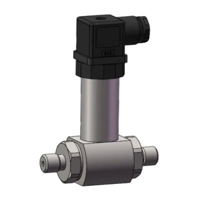 Κίνα 4-20mA Differential Pressure Transmitter For Air, Gas, Liquid, Oil DP Sensor LFT2050 προς πώληση