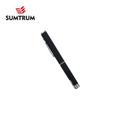 China For Wholesale Blue Black Anti Reading Glass Light Blocker Light Testing Pen Testing PVC Card PVC Card Black Blue for sale