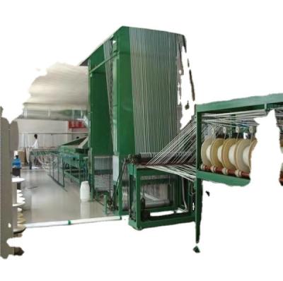 China Factory high quality oiling coloring machine for silicone cable hose braided tube for sale