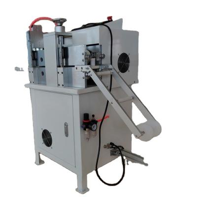 China High Speed ​​Precision Silicone Pipe Cutting Machine Microcomputer Cutting Machine for sale