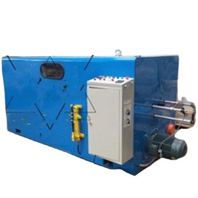 China High Speed ​​High Speed ​​Copper Wire Tornado Twisting Machine for sale