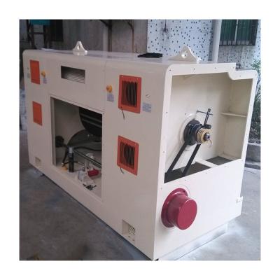 China Hot Selling Fully Automatic Fast Speed ​​Copper Wire Twisting Machine Electric Wire Twisting Machine for sale