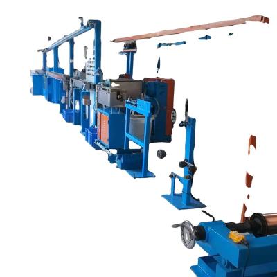 China Custom Fast Speed ​​PVC/PE/PP/PA/PU Insulation Material, Cable Extruder for sale