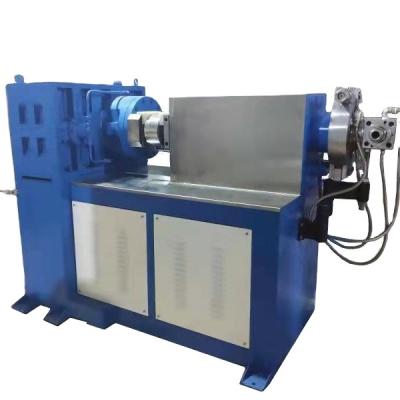 China High Speed ​​Rubber Pipe / Profile Extrusion Production Line for sale