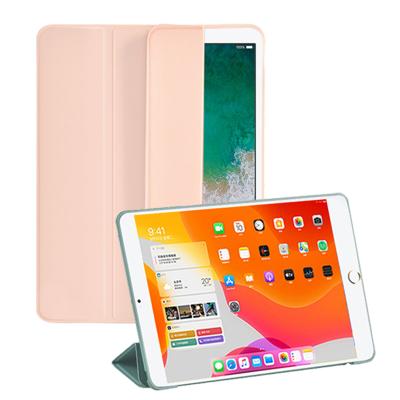 China iPad Pro 11 Inch 2018 2020 Stand Case PU Cover Shockproof Leather Smart Case for sale